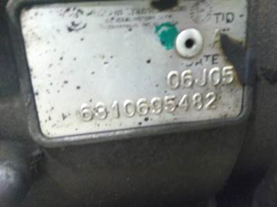 Allison 2500PTS Transmission for a Allison 2500PTS GEN 4-5