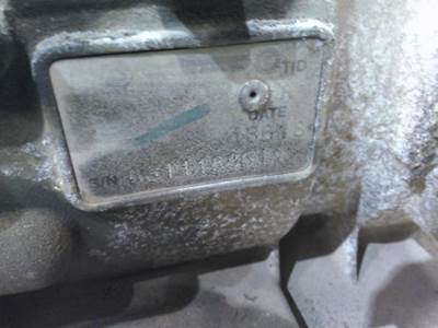 Allison 2500PTS Transmission for a Allison 2500PTS GEN 4-5