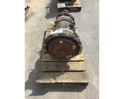 Allison 2500PTS Transmission