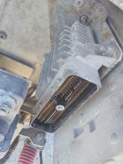 Allison 2500RDS Transmission