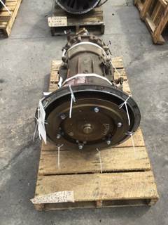 Allison 2500RDS Transmission