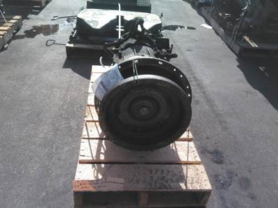 Allison 2500RDS Transmission for a Allison 2500RDS GEN 4-5