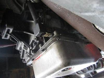 Allison 2500RDS Transmission