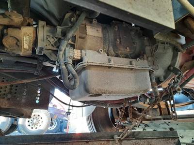 Allison 2500RDS Transmission