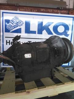 Allison 2500RDS Transmission