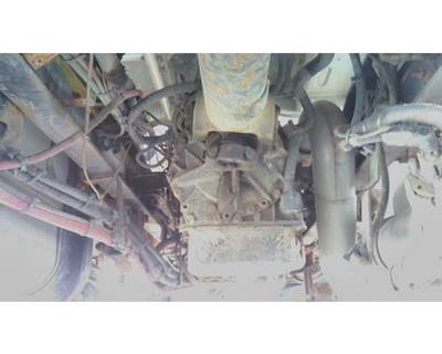 Allison 2500RDS Transmission for a Allison 2500RDS GEN 4-5
