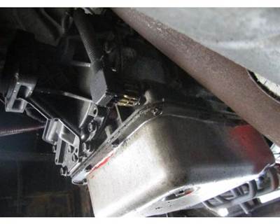 Allison 2500RDS Transmission