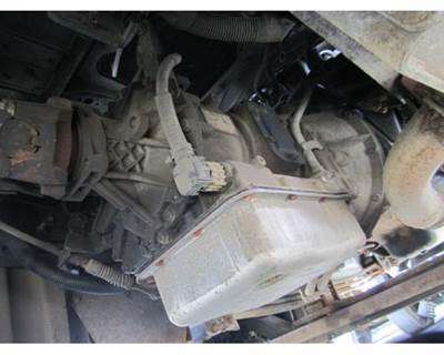 Allison 2500RDS Transmission for a Allison 2500RDS GEN 4-5