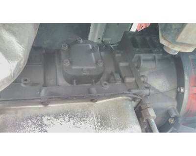 Allison 2500RDS Transmission for a Allison 2500RDS GEN 4-5
