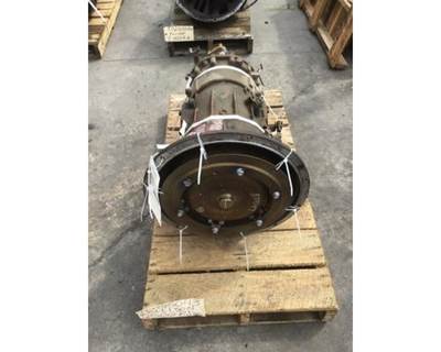 Allison 2500RDS Transmission