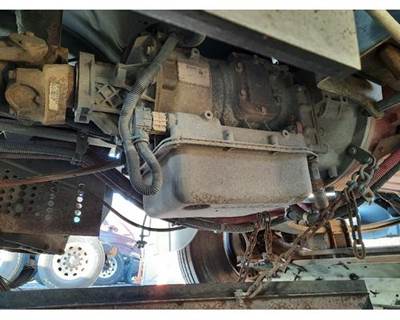 Allison 2500RDS Transmission