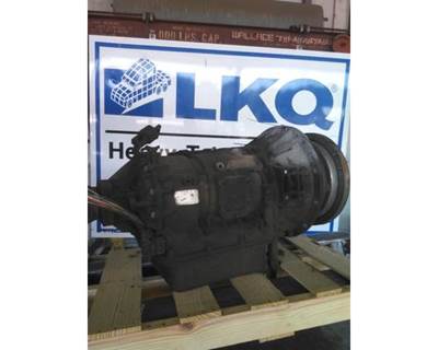 Allison 2500RDS Transmission