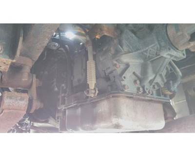 Allison 2500RDS Transmission for a Allison 2500RDS GEN 4-5