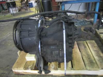 Allison 3000HS Transmission