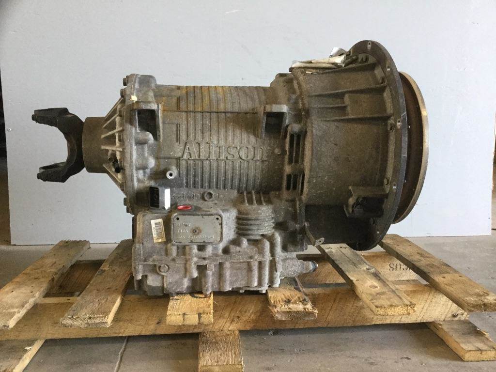 2007 Allison 3000 HS Transmission for a Allison 3000HS For Sale