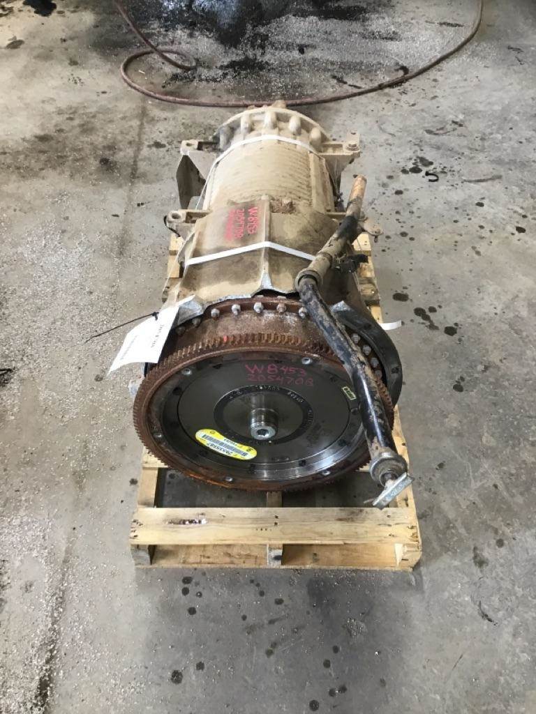 2015 Allison 3000 RDSP Transmission for a Kenworth T440 For Sale
