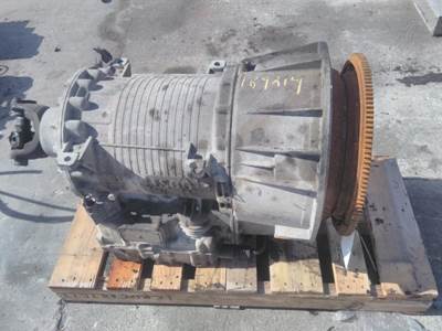 Allison 3000HS Transmission