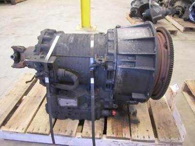 Allison 3000HS Transmission