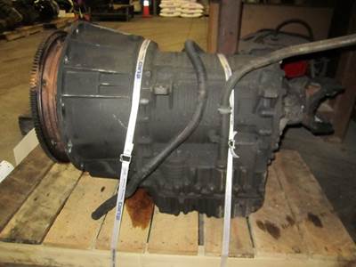 Allison 3000HS Transmission