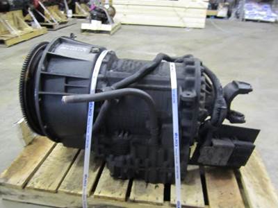 Allison 3000HS Transmission