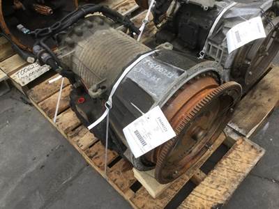 Allison 3000HS Transmission