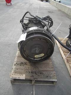 Allison 3000HS Transmission for a Allison 3000HS GEN 4-5