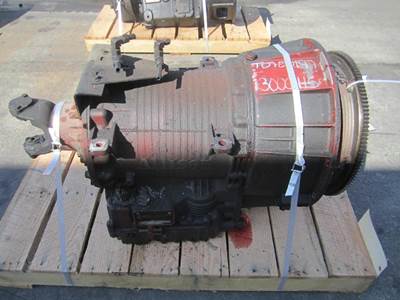 Allison 3000HS Transmission