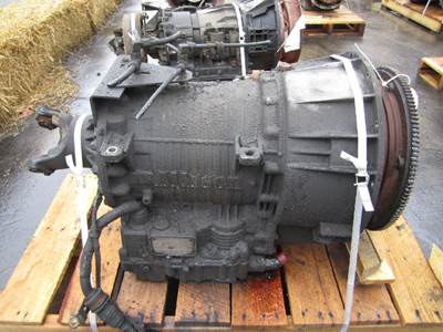 Allison 3000HS Transmission