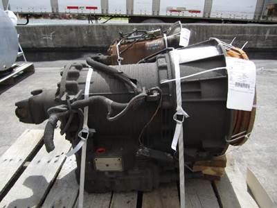 Allison 3000HS Transmission