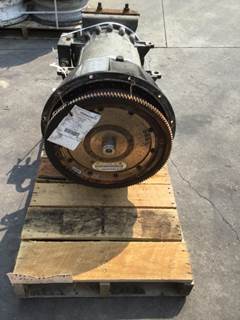 Allison 3000HS Transmission