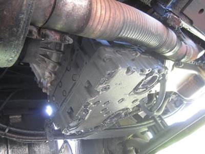 Allison 3000HS Transmission for a Allison 3000HS GEN 4-5