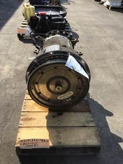 Allison 3000HS Transmission for a Allison 3000HS GEN 4-5