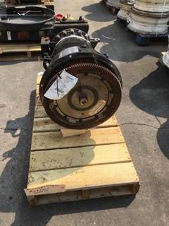 Allison 3000HS Transmission