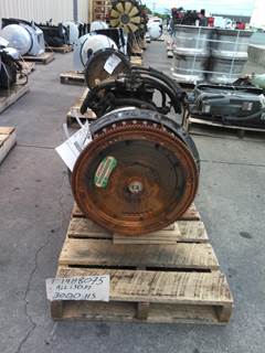 Allison 3000HS Transmission for a Allison 3000HS GEN 4-5