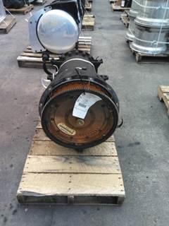 Allison 3000HS Transmission