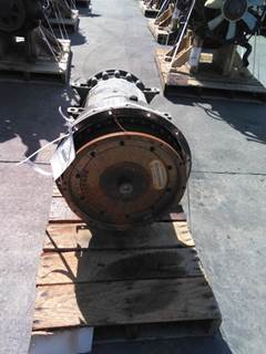 Allison 3000HS Transmission for a Allison 3000HS GEN 4-5