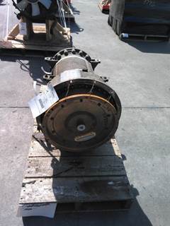 Allison 3000HS Transmission for a Allison 3000HS GEN 4-5