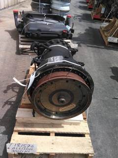 Allison 3000HS Transmission for a Allison 3000HS GEN 4-5
