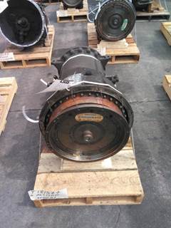 Allison 3000HS Transmission for a Allison 3000HS GEN 4-5