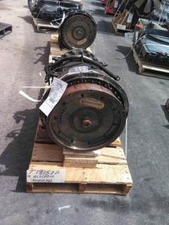 Allison 3000HS Transmission for a Allison 3000HS GEN 4-5