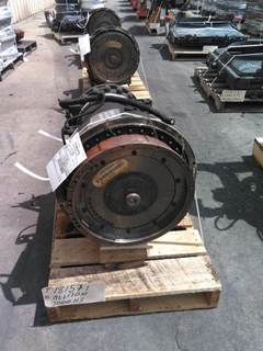 Allison 3000HS Transmission for a Allison 3000HS GEN 4-5