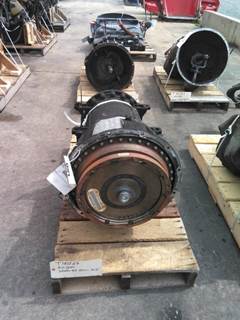 Allison 3000HS Transmission for a Allison 3000HS GEN 4-5