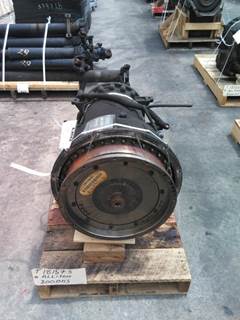 Allison 3000HS Transmission for a Allison 3000HS GEN 4-5