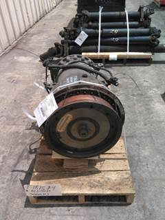 Allison 3000HS Transmission for a Allison 3000HS GEN 4-5