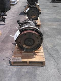 Allison 3000HS Transmission for a Allison 3000HS GEN 4-5
