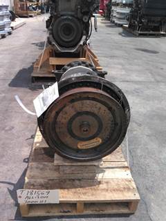 Allison 3000HS Transmission for a Allison 3000HS GEN 4-5