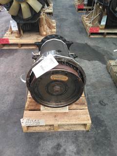 Allison 3000HS Transmission for a Allison 3000HS GEN 4-5