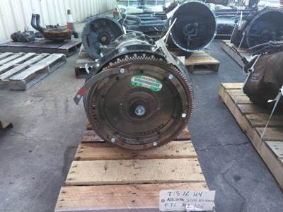 Allison 3000HS Transmission for a Allison 3000HS GEN 4-5