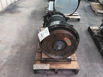 Allison 3000HS Transmission for a Allison 3000HS GEN 4-5