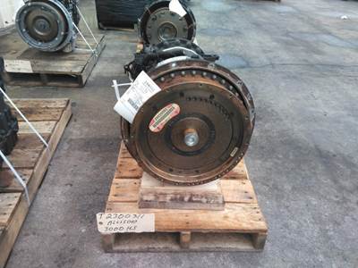 Allison 3000HS Transmission for a Allison 3000HS GEN 4-5